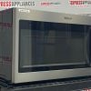 Open Box Whirlpool Over the Range Microwave YWMH31017HZ04 SKU EA21974 (5)