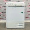 Used Ariston 24” Electric Dryer TCL73X(NA) (1)