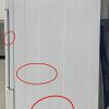 Used Ariston 24” Electric Dryer TCL73X(NA) (10)