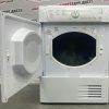 Used Ariston 24” Electric Dryer TCL73X(NA) (2)