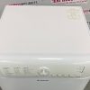 Used Ariston 24” Electric Dryer TCL73X(NA) (5)