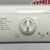 Used Ariston 24” Electric Dryer TCL73X(NA) (6)