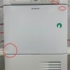 Used Ariston 24” Electric Dryer TCL73X(NA) (8)