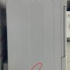 Used Ariston 24” Electric Dryer TCL73X(NA) (9)