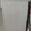 Used Frigidaire 27” Electric Dryer FEQ221CAS2 damage left side