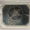 Used Frigidaire 27” Electric Dryer FEQ221CAS2 drum