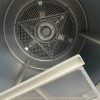 Used Frigidaire 27” Electric Dryer FEQ221CAS2 filter