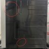 Used Maytag 30” Over The Range Microwave YMMV1175JZ00 damage