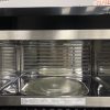 Used Maytag 30” Over The Range Microwave YMMV1175JZ00 inside