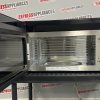 Used Maytag 30” Over The Range Microwave YMMV1175JZ00 open door