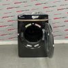 Used Samsung Electric Dryer DVE46BG6500VAC (2)