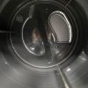 Used Samsung Electric Dryer DVE46BG6500VAC (3)