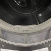 Used Samsung Electric Dryer DVE46BG6500VAC (4)