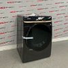 Used Samsung Electric Dryer DVE46BG6500VAC (5)