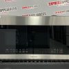 Used Samsung Over The Range Microwave ME21M706BASAC (1)