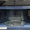 Used Samsung Over The Range Microwave ME21M706BASAC (3)