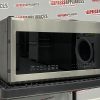 Used Samsung Over The Range Microwave ME21M706BASAC (5)