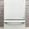 Used Whirlpool 30” Bottom Freezer Refrigerator EB9FVHXVQ01 For Sale (1)