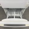 Used Whirlpool 30” Bottom Freezer Refrigerator EB9FVHXVQ01 For Sale (4)