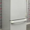 Used Whirlpool 30” Bottom Freezer Refrigerator EB9FVHXVQ01 For Sale (6)