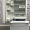 Used Whirlpool 30” Bottom Freezer Refrigerator EB9FVHXVQ01 For Sale (7)