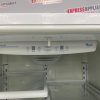 Used Whirlpool 30” Bottom Freezer Refrigerator EB9FVHXVQ01 For Sale (9)