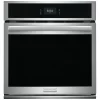 Brand New Frigidaire Single 27” Wall Oven GCWS2767AF For Sale