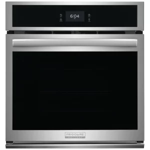 Brand New Frigidaire Single 27” Wall Oven GCWS2767AF For Sale