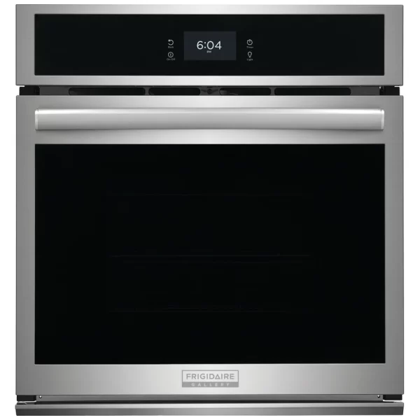 Brand New Frigidaire Single 27” Wall Oven GCWS2767AF For Sale