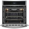 Brand New Frigidaire Single 27” Wall Oven GCWS2767AF (6)