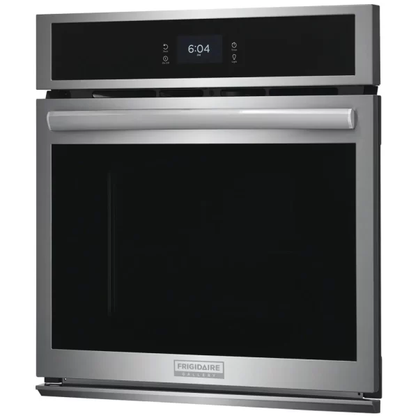 Brand New Frigidaire Single 27” Wall Oven GCWS2767AF For Sale