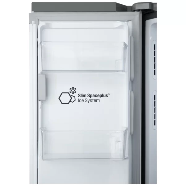 Brand New LG 33" French Door Counter Depth Refrigerator LF20C6330S For Sale