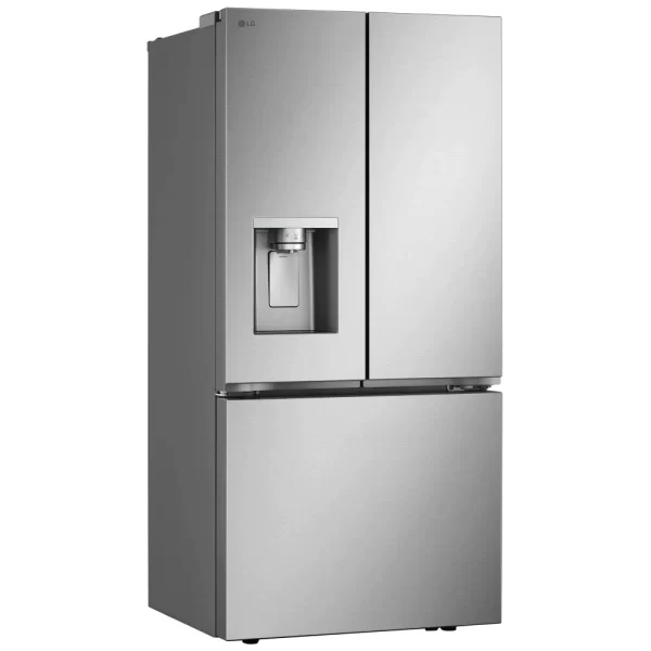 Brand New LG 33" French Door Counter Depth Refrigerator LF20C6330S For Sale