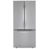 New LG 33 French Door Refrigerator LRFCS2503S (1)