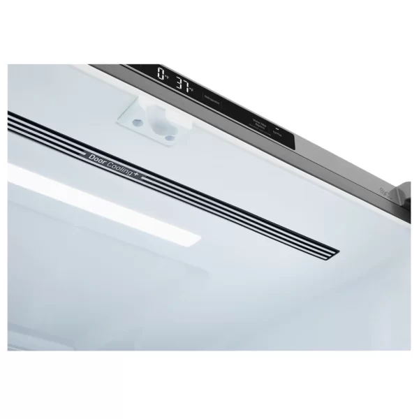 Brand New LG 33" French Door Refrigerator LRFCS2503S For Sale