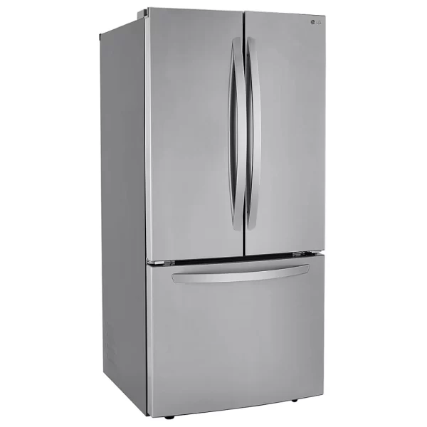 Brand New LG 33" French Door Refrigerator LRFCS2503S For Sale