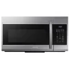 New Samsung Over the Range 30” Microwave ME17R7011ESAC (1)