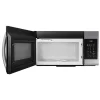 New Samsung Over the Range 30” Microwave ME17R7011ESAC (2)