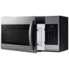 New Samsung Over the Range 30” Microwave ME17R7011ESAC (4)