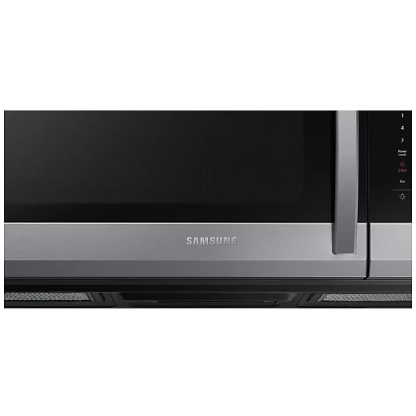 New Samsung Over the Range 30” Microwave ME17R7011ES/AC For Sale