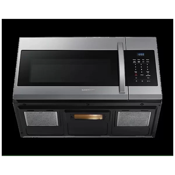 New Samsung Over the Range 30” Microwave ME17R7011ES/AC For Sale