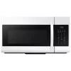 New Samsung Over the Range 30” Microwave MF17R7021EWAC (1)