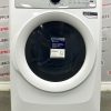 Open Box Electrolux 27” Electric Stackable Dryer ELFE733CAW0 For Sale (1)