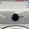 Open Box Electrolux 27” Electric Stackable Dryer ELFE733CAW0 For Sale (8)