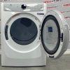 Open Box Electrolux 27” Electric Stackable Dryer ELFE733CAW0 For Sale (9)