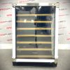 Open Box Frigidaire 24” Wine Cooler Refrigerator FGWC5233TS1