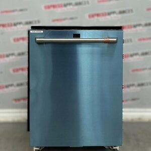 Open Box GE Café 24" Build-In Dishwasher CDT875P2NBS1 For Sale