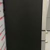 Open Box GE Café 36” French Door Refrigerator CVE28DP2NCS1 damage right side