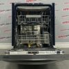 Open Box Samsung 24 Built In Dishwasher DW80B6061USAA (2)