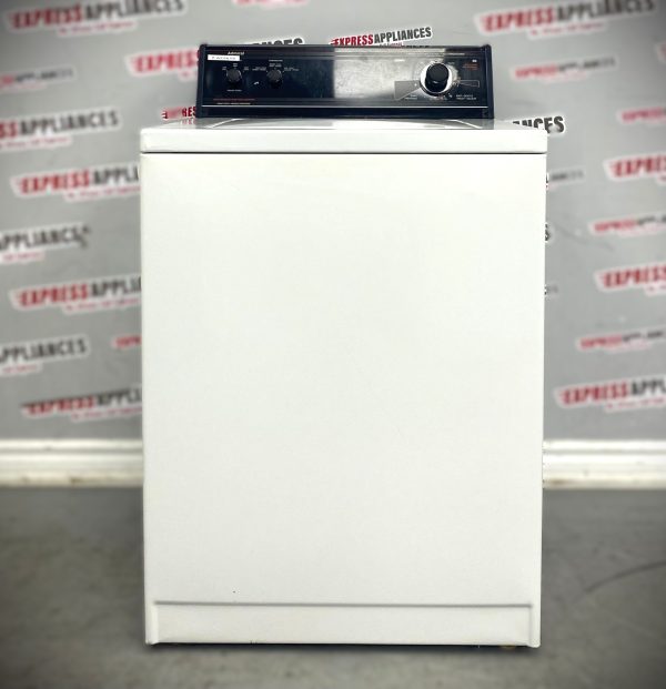 Used Admiral 27” Top Load Washing Machine AL44001 For Sale